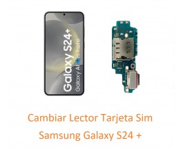 Cambiar Lector Sim Samsung...