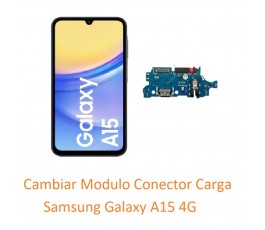 Cambiar Modulo Conector...