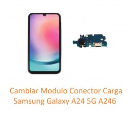 Cambiar Modulo Conector...