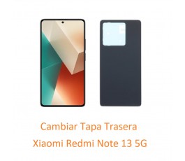 Cambiar Tapa Trasera Xiaomi...