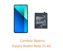 Cambiar Bateria Xiaomi...