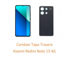 Cambiar Tapa Trasera Xiaomi...