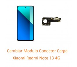 Cambiar Modulo Conector...