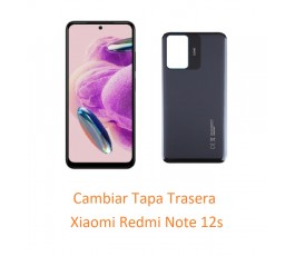 Cambiar Tapa Trasera Xiaomi...