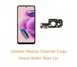 Cambiar Modulo Conector...