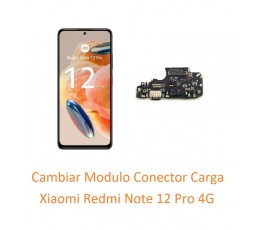 Cambiar Modulo Conector...