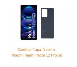 Cambiar Tapa Trasera Xiaomi...