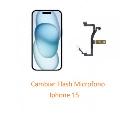 Cambiar Flash Microfono...