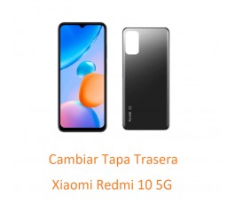 Cambiar Tapa Trasera Xiaomi...