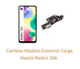 Cambiar Modulo Conector...