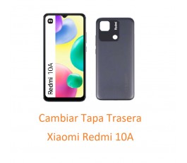 Cambiar Tapa Trasera Xiaomi...