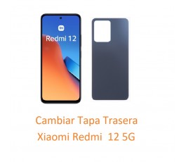 Cambiar Tapa Trasera Xiaomi...