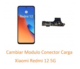 Cambiar Modulo Conector...