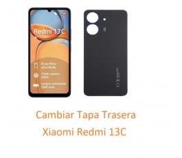 Cambiar Tapa Trasera Xiaomi...