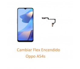 Cambiar Flex Encendido Oppo...