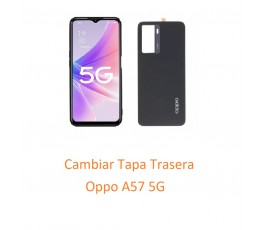 Cambiar Tapa Trasera Oppo...