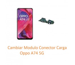 Cambiar Modulo Conector...