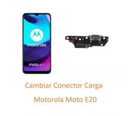 Cambiar Conector Carga...