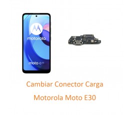 Cambiar Conector Carga...