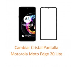 Cambiar Cristal Pantalla...