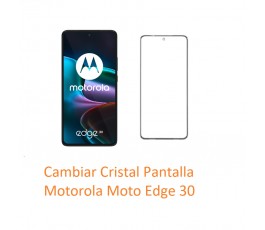 Cambiar Cristal Pantalla...