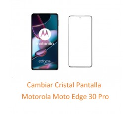 Cambiar Cristal Pantalla...