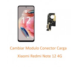 Cambiar Modulo Conector...