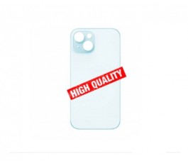 Tapa trasera para iPhone 15...