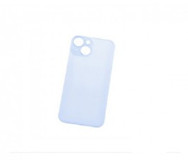 Tapa trasera para iPhone 15...