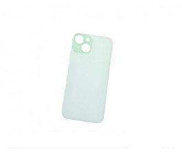 Tapa trasera para iPhone 15...