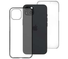 Funda doble 360 para iPhone...