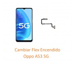 Cambiar Flex Encendido Oppo...