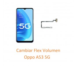 Cambiar Flex Volumen Oppo...