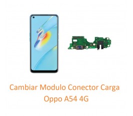 Cambiar Modulo Conector...