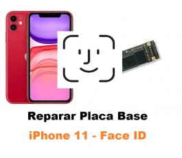 Reparar Face Id iPhone 11