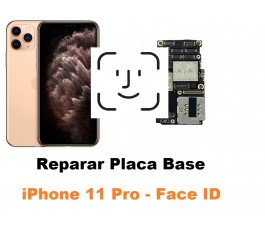 Reparar Face Id iPhone 11 Pro