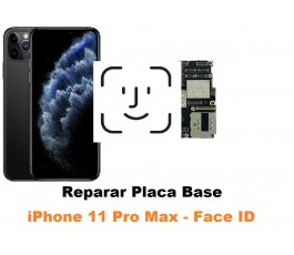 Reparar Face Id iPhone 11...