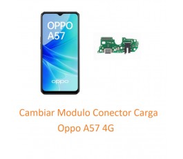 Cambiar Modulo Conector...