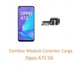 Cambiar Modulo Conector...