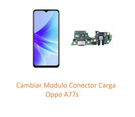 Cambiar Modulo Conector...