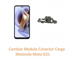 Cambiar Modulo Conector...