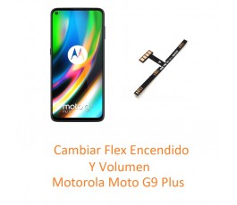 Cambiar Flex Encendido y...