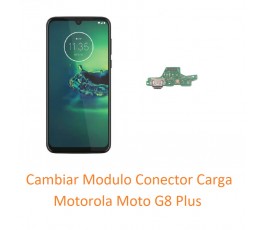 Cambiar Modulo Conector...