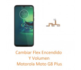 Cambiar Flex Encendido y...