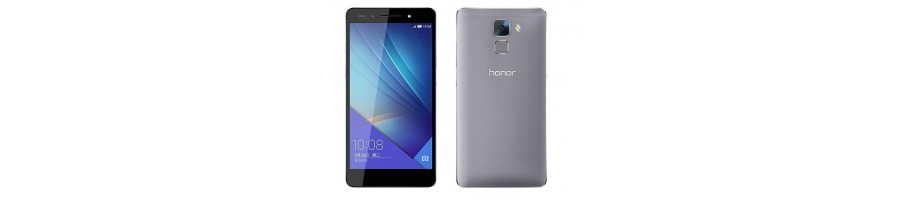 Honor 7