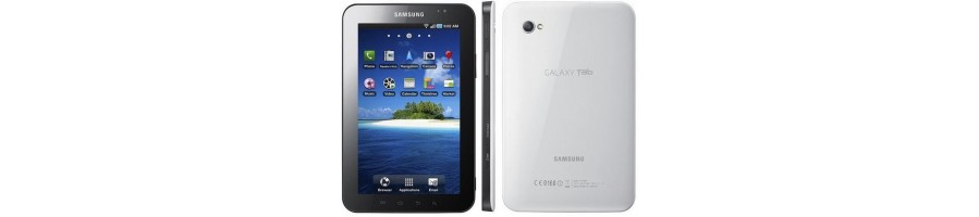 P1000 Galaxy Tab