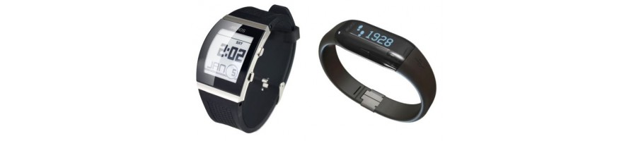 Comprar Relojes Inteligente y Pulseras Smartwatch Baratos