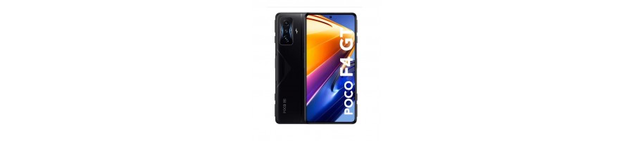 Pocophone F4 GT