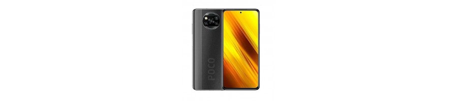 Pocophone X3