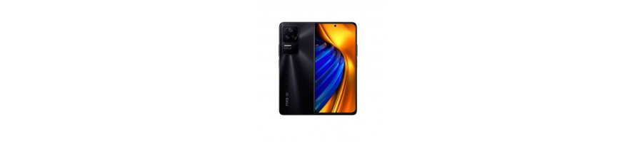 PocoPhone F4